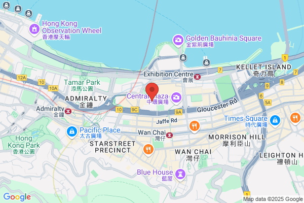 China Corporate Advisory Services
