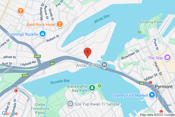 Clarity Management Group Pty Ltd