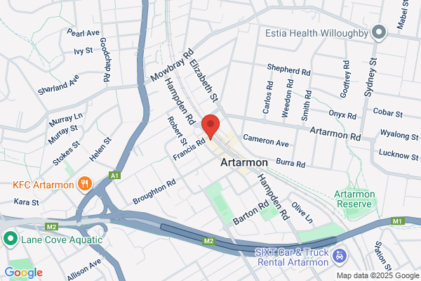 Artarmon Relaxation Centre