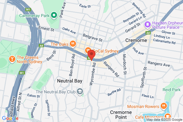 Australian Remedial Massage Clinics