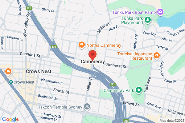 Core Centre Sydney