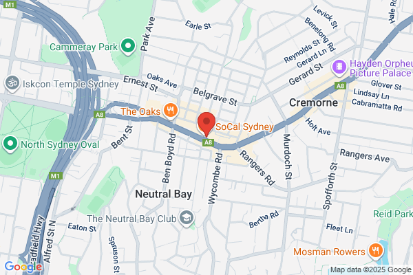 Supple Massage Mosman