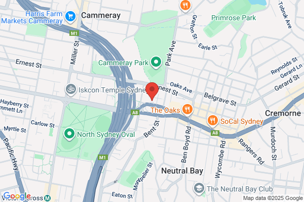 Fondle Australia Pty Ltd