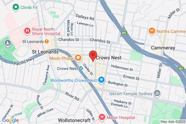 A V Simon Optometry