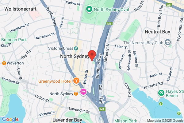 Geological Society Of Australia Inc