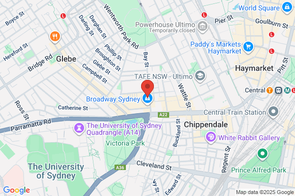 Cat & Claudia's Community Pharmacy