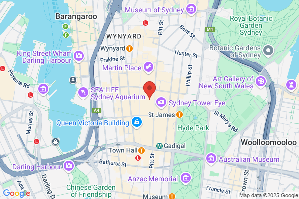 City Pharmacy