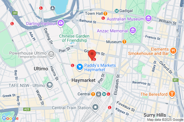 Haymarket Pharmacy