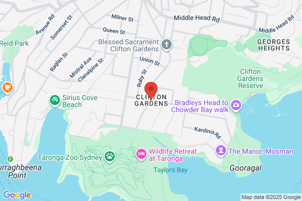 Clifton Australia