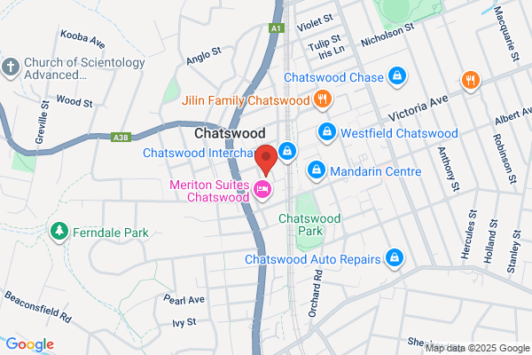 Chatswood Counselling & Assessment Centre