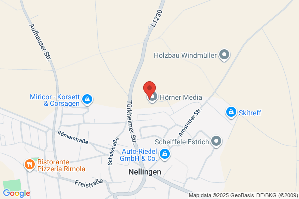 Horner Media Pty Ltd