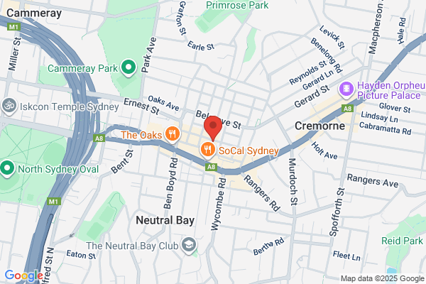 Belle Property