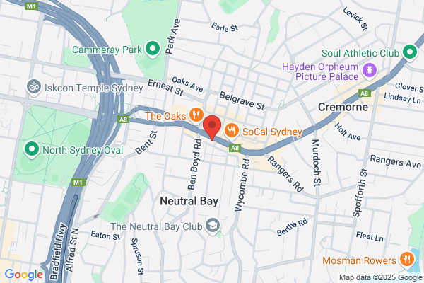 Century 21 Australia
