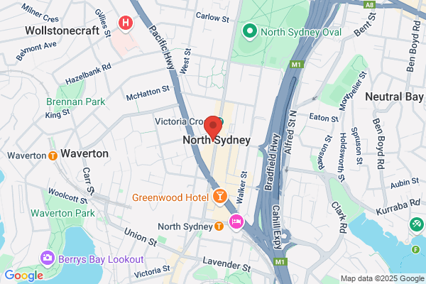 Chesterton International (NSW) Pty Limited