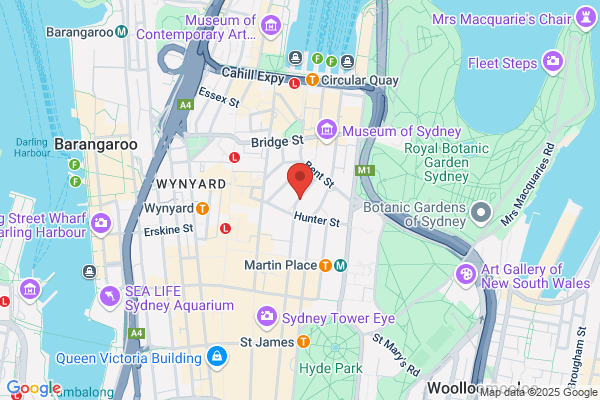 GDI Funds Management Ltd