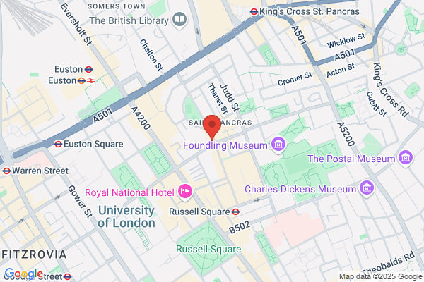 Kings Cross Real Estate