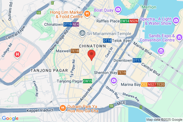 City Noodle House
