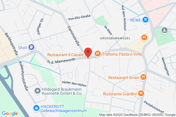 Il Casale