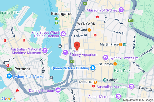 Kingsleys Steak & Crabhouse