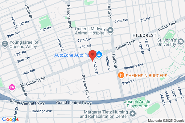 Abrams & Associates
