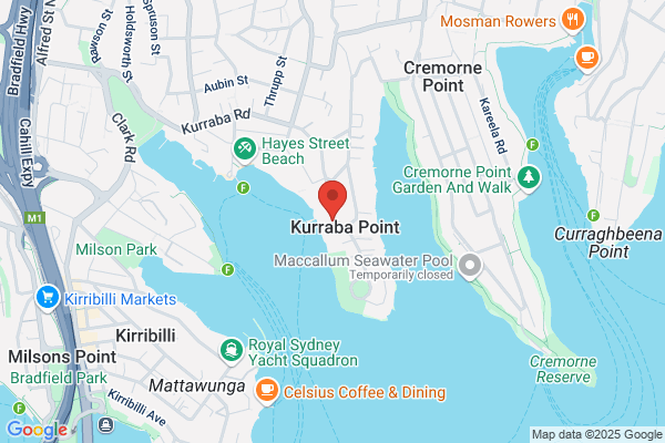 Kurraba Waugh Store