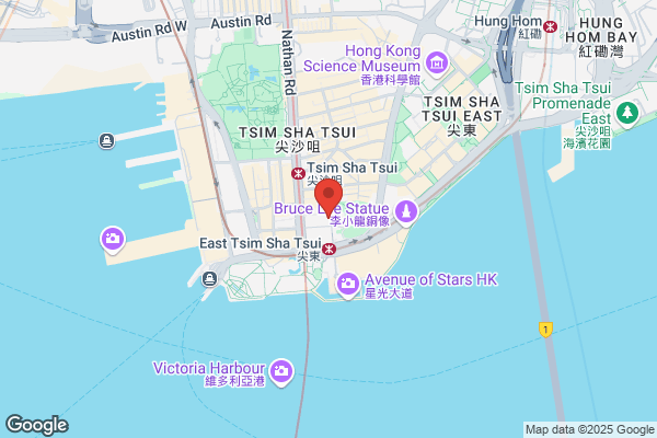 Asia Hong Kong Travel Service