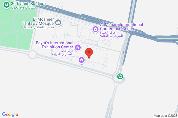 Egypt Reservation Centre