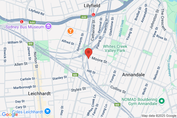 Annandale Animal Hospital