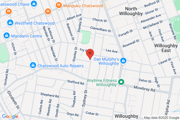 Chatswood Veterinary Clinic