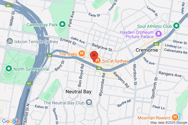 4 Paws Neutral Bay Veterinary Clinic