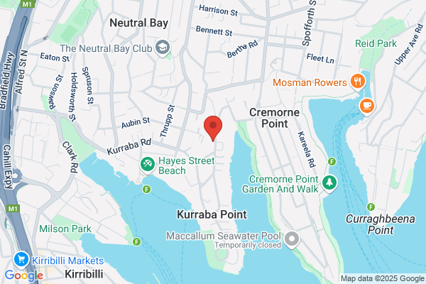 Ancawi Promotions Pty Ltd