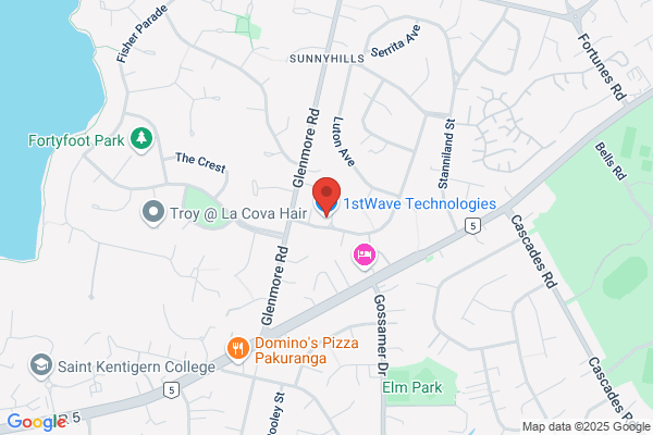 Firstwave Technology Pty Ltd