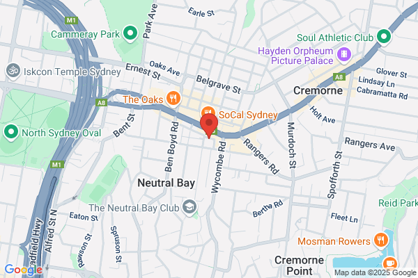 Heritage Investment Services