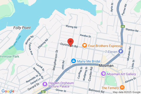 Metropolitan Plumbing Neutral Bay
