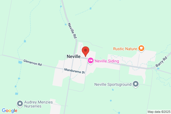 Neville Public School