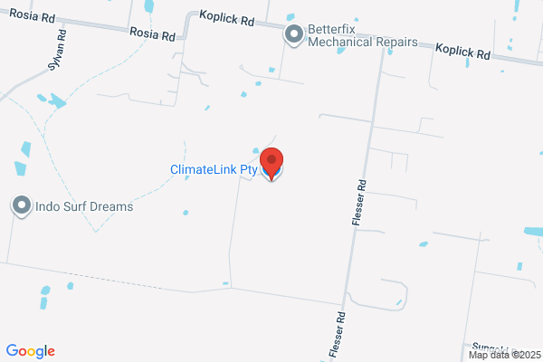 ClimateLink Pty Ltd