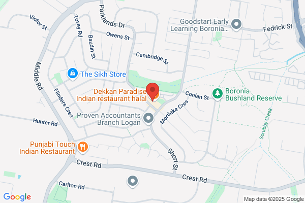 BWS Boronia Heights