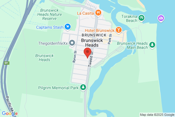 BWS Brunswick Heads