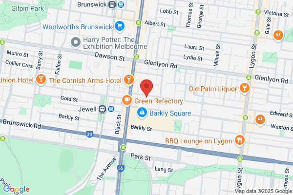 Brunswick Auto Electrics