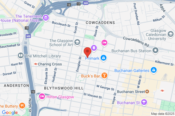 Brunswick Cellars