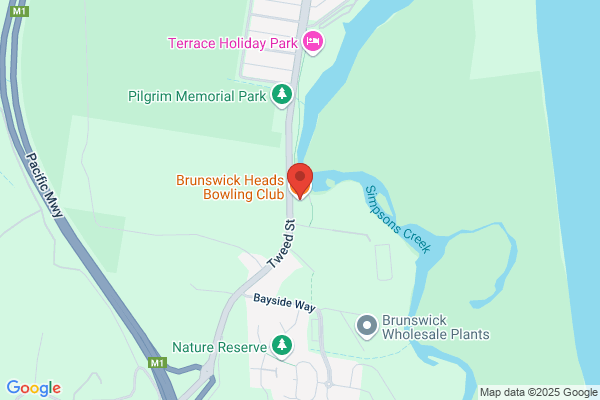 Brunswick Heads Bowling Club