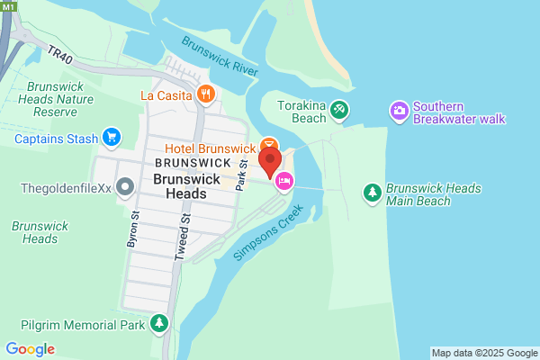 Brunswick Heads Building Designers
