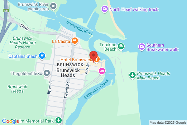 Brunswick Heads Pharmacy