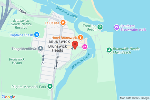 Brunswick Heads Public School