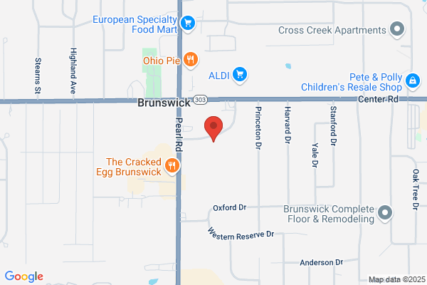 Brunswick TV Service