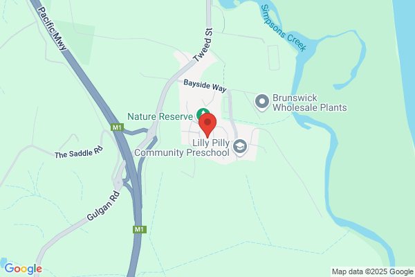 Cubis Robert J Summercraft Byron Shire