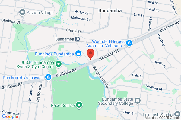 Domino's Pizza Bundamba