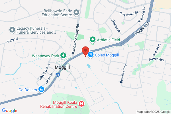 Poolwerx Moggill