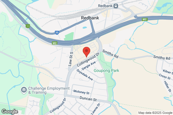 Telstra Redbank