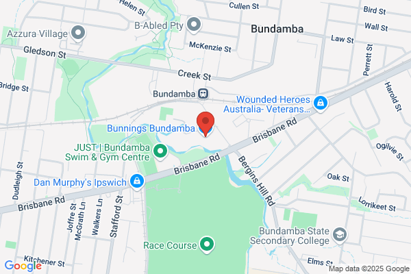 Bunnings Bundamba